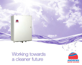 ANDREWS-DIRECT-FIRED-WALL-HUNG-WATER-HEATERS