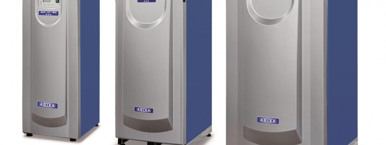 Eurofluid Adisa Stainless Steel Condensing Boilers approved by SEAI…..