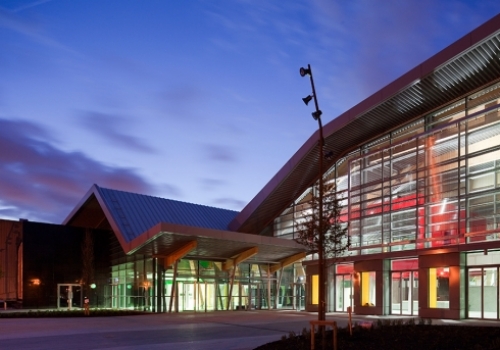 UCD Sports Centre