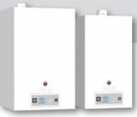 The New ACV PRESTIGE Mark III Wall Hung Condensing Boiler IS HERE!