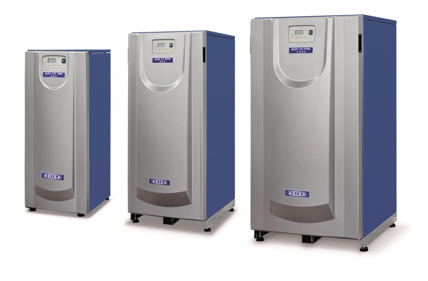 ADISA CONDENSING BOILERS - Euro Fluid - Heating and Hot Water Specialists