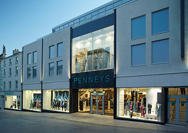Penneys Waterford - Euro Fluid - Heating and Hot Water Specialists