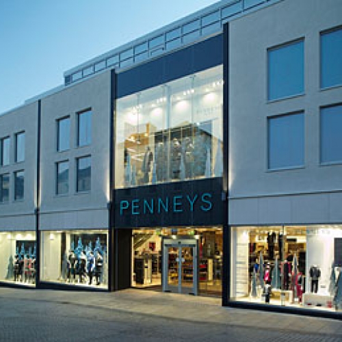 Penneys Waterford - Euro Fluid - Heating and Hot Water Specialists